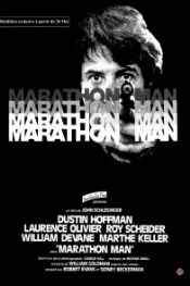 Marathon man